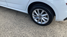 Skoda Kamiq 1.0 TSI 95 SE Edition 5dr Petrol Hatchback